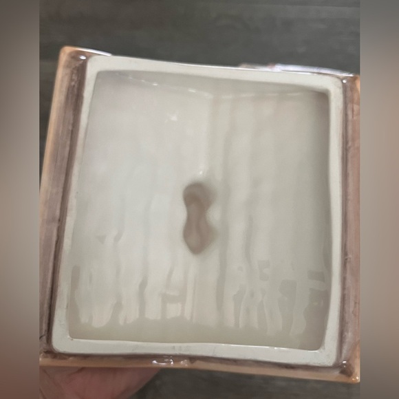 Vintage 1996 treasure craft Noah's Ark ceramic cookie jar large - Picture 5 of 7